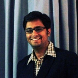 Vignesh Ganapathiraman